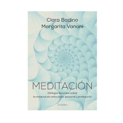 MEDITACION.BADINO CLARA. VANONI MARGARITA