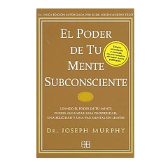 EL PODER DE TU MENTE SUBCONSCIENTE. MURPHY JOSEPH - comprar online
