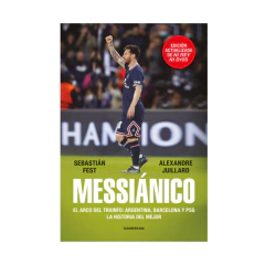 MESSIANICO. FEST SEBASTIAN, JUILLARD ALEXANDRE