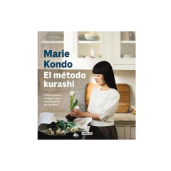 EL METODO KURASHI. KONDO MARIE