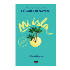 MI ISLA. BENAVENT ELISABET