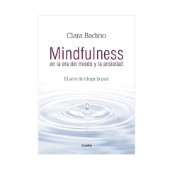 MINDFULNESS. BADINO CLARA