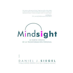 MINDSIGHT. SIEGEL DANIEL J.