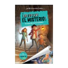 RESUELVE EL MISTERIO 1. EL SECRETO DE LA MANSION. MAGAZINER LAUREN