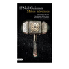 MITOS NORDICOS. GAIMAN NEIL