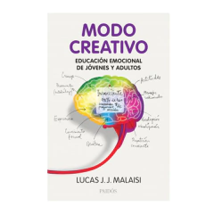 MODO CREATIVO. MALAISI LUCAS