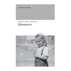 MONASTERIO. HALFON EDUARDO