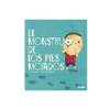 EL MONSTRUO DE LOS PIES MOJADOS. QUIPU