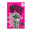 MOXIE ES HORA DE PELEAR COMO UNA CHICA. MATHIEU JENNIFER