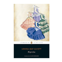 MUJERCITAS. ALCOTT LOUISA MAY