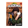 MY HERO ACADEMIA 14. HORIKOSHI