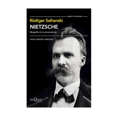 NIETZSCHE. SAFRANSKI RUDIGER