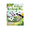 EL CLUB DE LOS NIÑOS ECOLOGISTAS. M4 EDITORIAL
