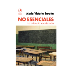 NO ESENCIALES. BARATTA MARIA VICTORIA