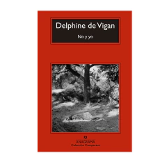 NO Y YO. DE VIGAN DELPHINE