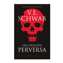 UNA OBSESION PERVERSA. SCHWAB V. E.