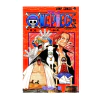 ONE PIECE 25. ODA EIICHIRO