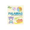 PALABRAS. MI MUNDO DE CARTON. LATINBOOKS