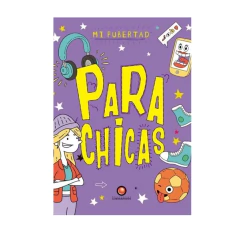 PARA CHICAS. MI PUBERTAD. COX LIZZIE - comprar online