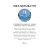 PAUSA. HUGO ALCONADA MON