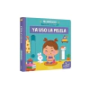 YA USO LA PELELA. MIS ANIMAGENES