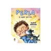 PERLA LA SUPER PERRITA. ALLENDE ISABEL