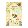 LOS PILARES DE LA TIERRA (DB). FOLLETT KEN