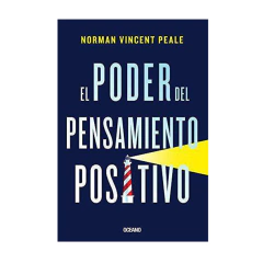 EL PODER DEL PENSAMIENTO POSITIVO.PEALE NORMAN VINCENT. OCEANO.