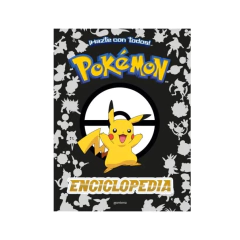 ENCICLOPEDIA POKEMON