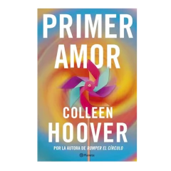 PRIMER AMOR. HOOVER COLLEEN - comprar online
