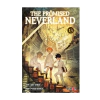 THE PROMISED NEVERLAND 13. SHIRAI DEMIZU