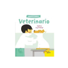 PROFESIONES VETERINARIO. TWIN. GEORGE