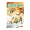 THE PROMISED NEVERLAND 12. SHIRAI DEMIZU