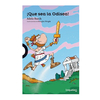 QUE SEA LA ODISEA. BASCH ADELA - comprar online