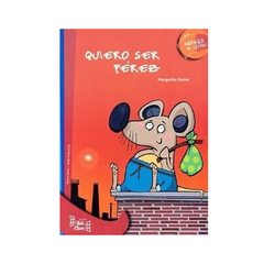 QUIERO SER PEREZ. MAINE MARGARITA