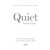 QUIET. CAIN SUSAN