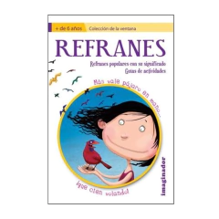 REFRANES. COLECCION DE LA VENTANA