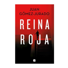 REINA ROJA. GOMEZ-JURADO JUAN