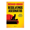 RESOLVEMOS ASESINATOS. OSMAN RICHARD - comprar online