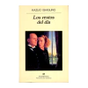 LOS RESTOS DEL DIA. ISHIGURO KAZUO