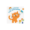 RIMAS SALTARINAS. LOS ANIMALES