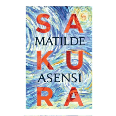 SAKURA. ASENSI MATILDE