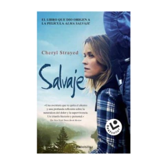 SALVAJE. STRAYED CHERYL