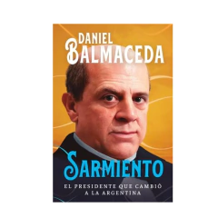 SARMIENTO. BALMACEDA DANIEL