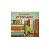 SE ME PERDIO UN DINOSAURIO. ROJAS DIEGO