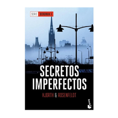 SECRETOS IMPERFECTOS. HJORTH & ROSENFELDT