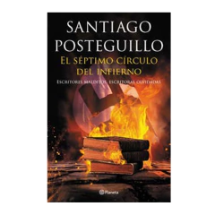 EL SEPTIMO CIRCULO DEL INFIERNO. POSTEGUILLO SANTIAGO