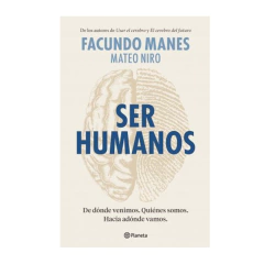 SER HUMANOS. MANES FACUNDO