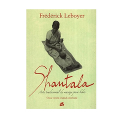 SHANTALA. LEBOYER FREDERICK