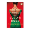 LOS SIETE MARIDOS DE EVELYN HUGO. REID TAYLOR JENKINS